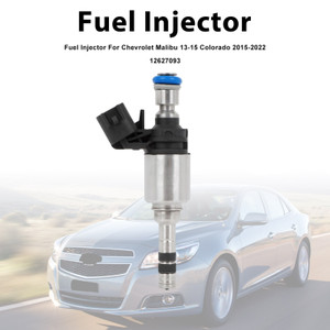 1Pcs Fuel Injector For Chevrolet Malibu 13-15 Colorado 2015-2022 12627093