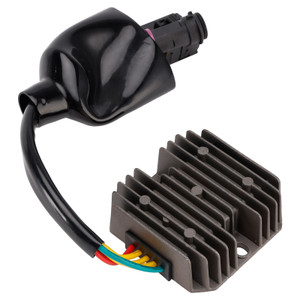 Voltage Regulator Rectifier For CFMoto 250NK 300NK 300SR 300CL-X 300SS 2021-2024