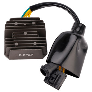 Voltage Regulator Rectifier For CFMoto 250NK 300NK 300SR 300CL-X 300SS 2021-2024