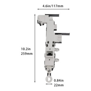 Washer Door Latch Lock Switch DC64-00519B Replace Parts For Samsung For Kenmore