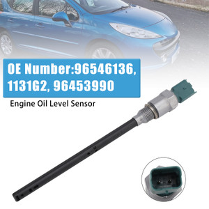 Engine Oil Level Sensor 96546136 For Peugeot 207 308 5008 Expert Partner