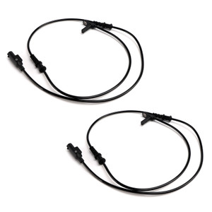 2PC ABS Wheel Speed Sensor Front for Mercedes-Benz Vito W447 2014-18 4479059401