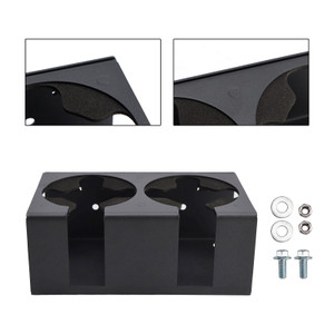 Console Cup Holder Drink Carrier For Cf0Moto Cf1000 600Cc 800Cc Zforce Utvs