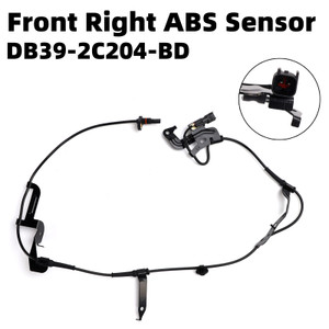 Front Right ABS Sensor DB39-2C204-BD for Ford Ranger 2.2 3.2 2011-2022