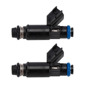 2PC Fuel Injectors 1253405 0280156140 For Victory Motorcycles 2003-2007
