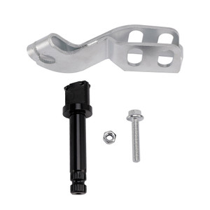 Rear Drum Brake Arm Kit 43410-Hc4-000 For Honda Fourtrax 300 Trx300 1988-2000