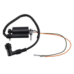 Ignition Controller Coil 21121-1049 For Kawasaki Klf300 Bayou 86-06 Klt 200 250