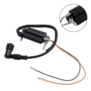 Ignition Controller Coil 21121-1049 For Kawasaki Klf300 Bayou 86-06 Klt 200 250