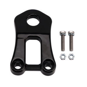Rear 2" Receiver Hitch Accessories For Yamaha Big Bear 400 Yfm Grizzly 350 400