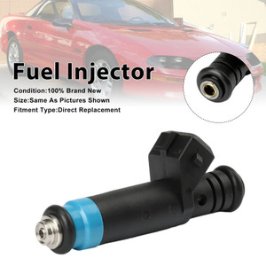 1Pcs Fuel Injector For Chevrolet Camaro 93-02 Corvette 1997-2004 FI114991