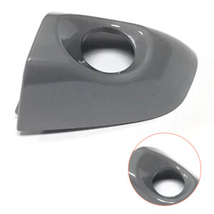 Drivers Front Door Outside Grey Handle Cover 82652-D9000 For Kia Sportage 16-22