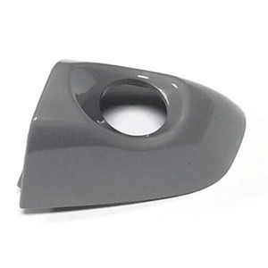 Drivers Front Door Outside Grey Handle Cover 82652-D9000 For Kia Sportage 16-22