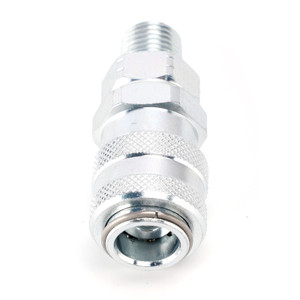 Fuel System Coupler Fitting J-47912-QC For Detroit S60 Cummins MBE900 MBE4000