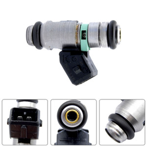 1Pcs Fuel Injector For Fiat Doblo 2001-2010 Seicento 1999-2010 iwp116