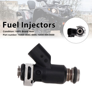 16400-004C-0000 Fuel Injectors 16400-004-0000 For HiSUN EFI 500