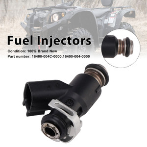 16400-004C-0000 Fuel Injectors 16400-004-0000 For HiSUN EFI 500