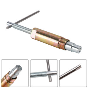 Compression Sleeve Puller Tool Pipe Nut & Ferrule Remover Plumbing Tool