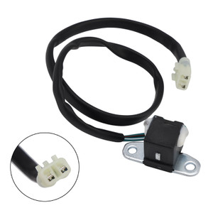 Ignition Timing Sensor Stator Pickup Coil 3007-317 For Arctic Cat Zr8000 Xf8000