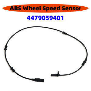 ABS Wheel Speed Sensor Front for Mercedes B250 CLA250 GLA45 AMG 2465402510