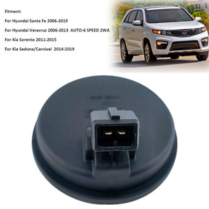 ABS Rear Wheel Bearing Speed Sensor 58980-F0000 For Hyundai Accent