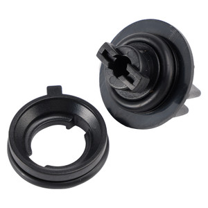 Oil Filler Cap Kit For BMW R850 R1100 R1150 R1200C & R1200 Montauk Oilhead Model