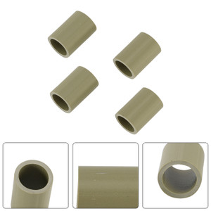 Door Striker Bushings For Lincoln Mercury Ford F100 F150 F250 F350 80-96