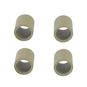 Door Striker Bushings For Lincoln Mercury Ford F100 F150 F250 F350 80-96