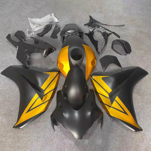 Injection Fairing Kit Bodywork Plastic ABS For Honda CBR1000RR 2008-2011