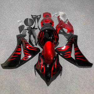 Injection Fairing Kit Bodywork Plastic ABS For Honda CBR1000RR 2008-2011