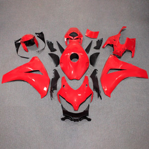 Injection Fairing Kit Bodywork Plastic ABS For Honda CBR1000RR 2008-2011