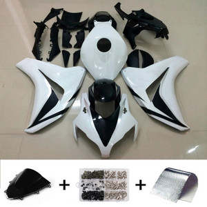 Injection Fairing Kit Bodywork Plastic ABS For Honda CBR1000RR 2008-2011