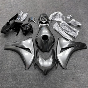 Injection Fairing Kit Bodywork Plastic ABS For Honda CBR1000RR 2008-2011