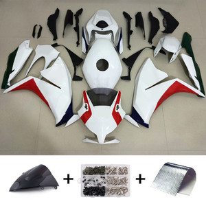 Injection Fairing Kit Bodywork Plastic ABS For Honda CBR1000RR 2012-2016