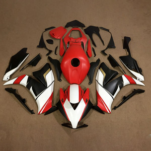 Injection Fairing Kit Bodywork Plastic ABS For Honda CBR1000RR 2012-2016