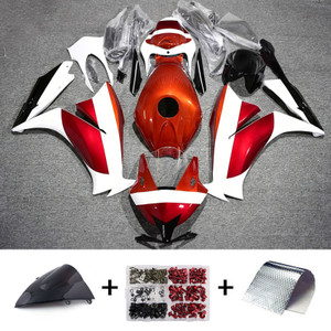 Injection Fairing Kit Bodywork Plastic ABS For Honda CBR1000RR 2012-2016
