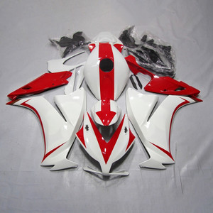Injection Fairing Kit Bodywork Plastic ABS For Honda CBR1000RR 2012-2016