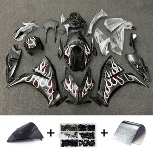 Injection Fairing Kit Bodywork Plastic ABS For Honda CBR1000RR 2012-2016