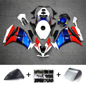Injection Fairing Kit Bodywork Plastic ABS For Honda CBR1000RR 2012-2016
