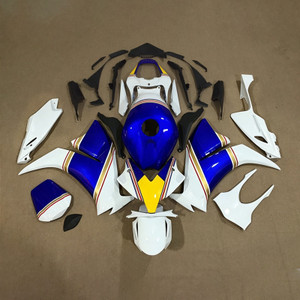 Injection Fairing Kit Bodywork Plastic ABS For Honda CBR1000RR 2012-2016