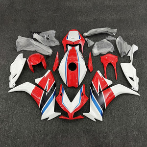 Injection Fairing Kit Bodywork Plastic ABS For Honda CBR1000RR 2012-2016