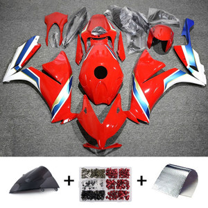 Injection Fairing Kit Bodywork Plastic ABS For Honda CBR1000RR 2012-2016