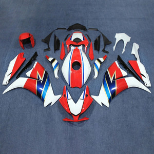 Injection Fairing Kit Bodywork Plastic ABS For Honda CBR1000RR 2012-2016