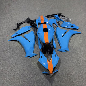 Injection Fairing Kit Bodywork Plastic ABS For Honda CBR1000RR 2012-2016