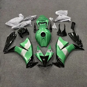 Injection Fairing Kit Bodywork Plastic ABS For Honda CBR1000RR 2012-2016
