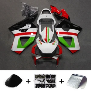 Injection Fairing Kit Bodywork Plastic ABS For Honda CBR954 2002-2003