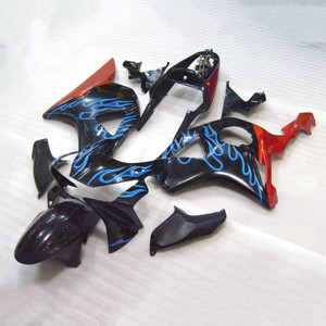 Injection Fairing Kit Bodywork Plastic ABS For Honda CBR954 2002-2003