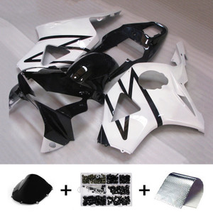 Injection Fairing Kit Bodywork Plastic ABS For Honda CBR954 2002-2003
