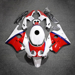 Injection Fairing Kit Bodywork Plastic ABS For Honda CBR250RR MC22 1990-1998