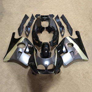 Injection Fairing Kit Bodywork Plastic ABS For Honda CBR250RR MC22 1990-1998