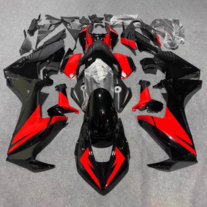 Injection Fairing Kit Bodywork Plastic ABS For Honda CBR1000RR 2017-2025